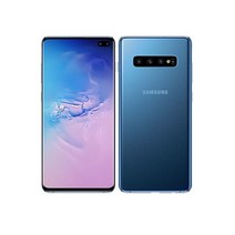 삼성 갤럭시S10플러스 128GB S급 중고폰 공기계 3사호환 SM-G975, 랜덤배송, 갤럭시S10플러스 A등급