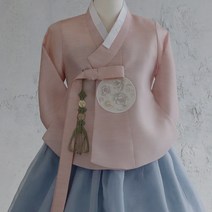 [비비한복] [한복대여] 늘예솔 한복 세트