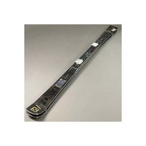 살로몬 S/포스 볼드 온 피스트 퍼포먼스 블랙/베이지 170 CM 스키 L40906600170