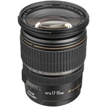 Canon 광각 줌 렌즈 EF-S17-55mm F2.8 IS USM APS-C 대응