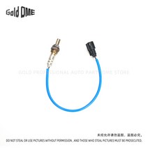 차량 센서 산소 센서 광대역 O2 자동차 공기 람다 프로브 20132015 포드 익스플로러 35L GL24490 2344490 B, 01 1 PCS