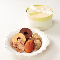 연예인서포트 결혼식답례품쿠키 키하치 아소트 BOX M 수제, 상품선택