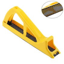 휴대용 파일 대패 교체 가능한 칩 목공 금속 바닥 가장자리 목재 목공예 목수 선물 DIY 수공구, 한개옵션0