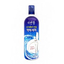 가재울통상 자연퐁 식기세척기 액체세제 젤타입 주방 기름기 제거 전용 소다 업소 영업용 초음파 0-93-056934-53ea, gajae5407 1, gajae5407 본상품선택