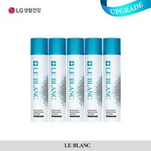 르블랑 치아미백젤X5, 4세트