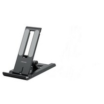 스프링 폴딩 거치대 블랙 ZJ070ZJ01 유삼스 문구 사무 탕비 생활 전산 소모품 용품 받침대, 선택= 본상품선택, 1, 본상품선택