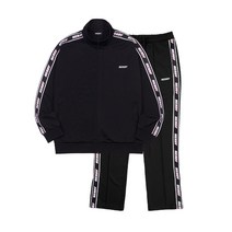 널디 트레이닝복 세트 NERDY 츄리닝 져지 셋업 스우파 벨벳 1-112838