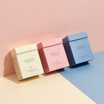 라보르 프렌치 콜라겐 3종 세트(화이트+레드핏+비오틴) (총90포), 단품, 단품