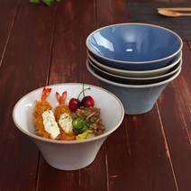 소야아름원형부페접시2호-5컬러 여주 도자기 신혼 그릇 냉면기 우동기 비빔기 핸드메이드 주방용품 식기 세트, 민트