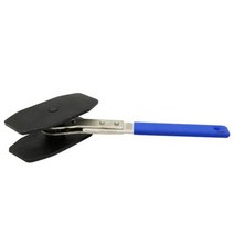 자동차 래칫 브레이크 피스톤 캘리퍼 스프레더 압축기 브레이크 조정 캘리퍼 270mm 싱글 트윈 쿼드 피스톤 설치 도구, 미국+1PC
