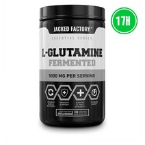 Jacked Factory L Glutamine 글루타민 500g