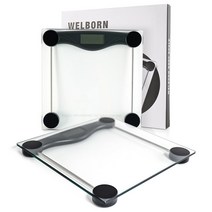 웰본 바디 스케일 체중계