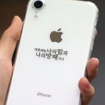 위드지저스 [감성공감] 전자파차단스티커 성경말씀 BA시리즈 감공스티커 (7종 택1) (택1) 프리사이즈 전기종가능 성경말씀 교회선물 교회용품 전도 새신자선물, 1개, BA07항상기뻐하라