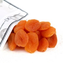 (소분) 건살구 100g (터키산) / 무설탕건살구 / 건살구 100%, 1개