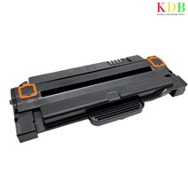 삼성(호환) SCX4623FN 재생토너 MLT-D105L 대용량검정 _ 71017319EA, 1, 본상품선택, 본상품선택