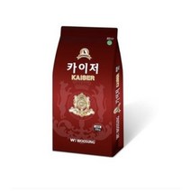 카이저20kg, 1개
