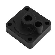 해양 워터 펌프 하우징 내구성 쉬운 설치 63V 44301 00 2 스트로크 용 아웃 보드 모터