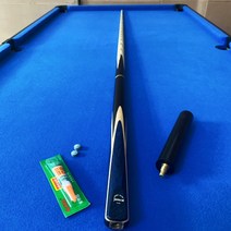 카본당구큐 가정용당구대 매장 업소 큣대 개인 채 스트로크 사이즈, JA사화멤버십 10MM 1개 시작