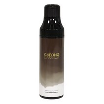 청담스타일 포레스트 블랙체인지 샴푸 200ml 자연갈색, 1개