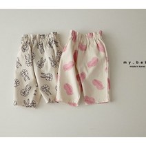 마이베베 20수호박팬츠