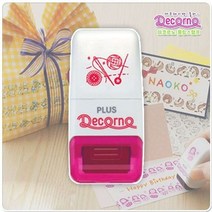 나skswint_롤링스탬프 낱개상품 3매 형스탬프 데코레이션도장 꾸미기놀이 찍기 장식용♥winters, ♥winters마을