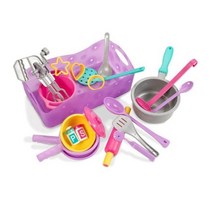 [플레이서클] 쿠킹조리세트 Cookware