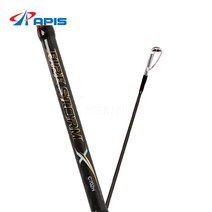 아피스 파이어스톰 엑스 배스 민물 루어낚시대