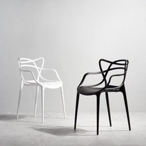 Kartell masters stool 카르텔 마스터스 식탁의자 다이닝체어, 블루
