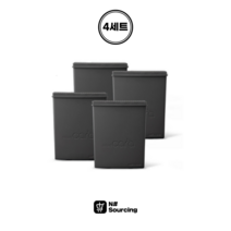 스마트카라 400 / 400 Pro 전용 필터 (4세트), 스마트카라 400 / 400 Pro 전용 필터(4세트)