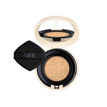 NARS 퓨어 래디언트 프로텍션 아쿠아글로우 쿠션 SPF23/PA++(리필1개+케이스1개), 한라