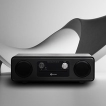 아남 무선 스피커 TV 올인원오디오 효도 FM라디오 CD, 공간마켓 본상품선택