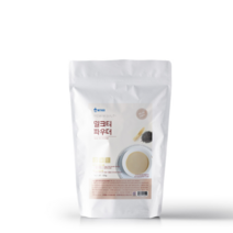 위드고 밀크티 파우더 500g, 6봉