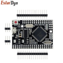 아두이노 키트 코딩 입문 교육 보드 점퍼선 메가 2560 프로 임베디드 CH340G/ATMEGA2560-16AU 칩 Arduino, 01 MEGA2560 PRO