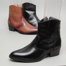 아이슈즈 남성 웨스턴 부츠 109972