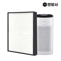 국산 H13등급 클라쎄 공기청정기 필터 DAP-S18HOS, 단품