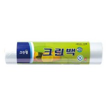 크린랩 친환경 크린롤백 중 25x35cm 200매, 없음, 없음