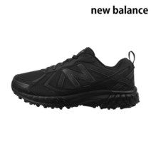 뉴발란스 [에스마켓]뉴발란스 MT410v5 트리플블랙 MT410CK5 NC