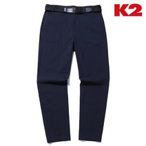케이투 [K2] 슬랙스 팬츠 KMM21357N9