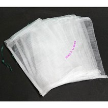 여과망 여과재망 여과제망 수족관용품 다용도 편리용품, 1장