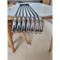 tc530아이언 판매합니다, 기본 : 상세페이지 참조