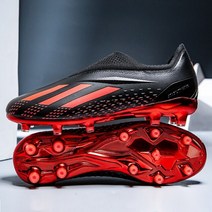 인조잔디축구화 축구 신발 X 시리즈 속도 킹 FG 손톱 TF 방수 및 미끄럼 방지 cRomesi 같은 훈련 shoes34-4