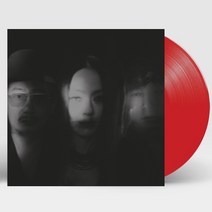 핫트랙스 JAURIM(자우림) - 영원한 사랑 [180G RED LP]