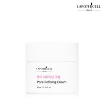라포티셀 포어 리파이닝 크림 80ml, 단품