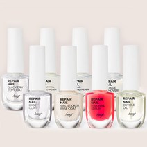 fmgt 리페어 네일 10ml, 01베이스코트, 1개