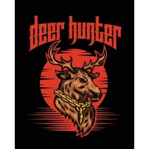 Deer Hunter: Favorite Pastime - Crossbow Archery - Activity Sports Paperback, Patricia Larson