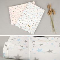 애기담요 배덮개이불 순면담요 블랭킷 신혼침구 아기쿨매트 편안한잠자리 거즈블랑킷