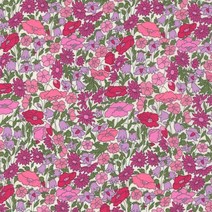 영국리버티 타나론 poppyforest 0117c 리버티원단