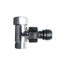 브랜드없음 수도배관 티밸브(8mm) 설비 자재, 선택완료, 단품없음