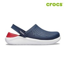 크록스 [크록스][크록스 정품] 라이트라이드 클로그 공용샌들 204592-4CC