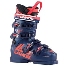 22 23 랑게 스키 부츠 RS 70 S.C. LEGEND BLUE, 235